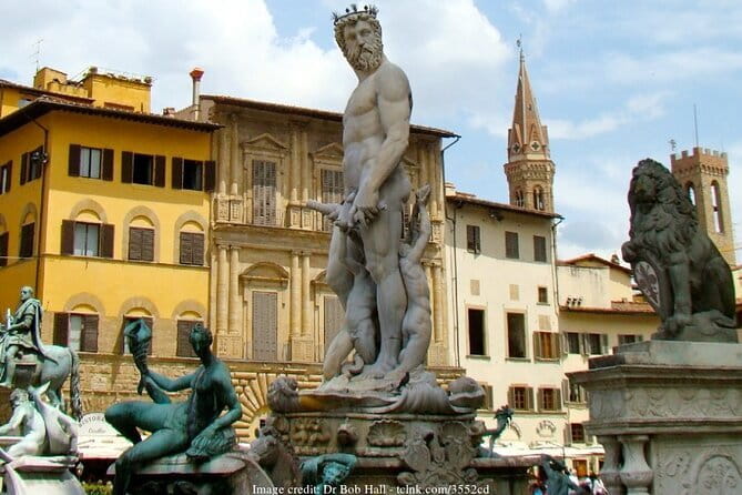 Florence: Uffizi Gallery Audio Guided Tour led by Tour Leader - Why two hours can be enough, and when it is not