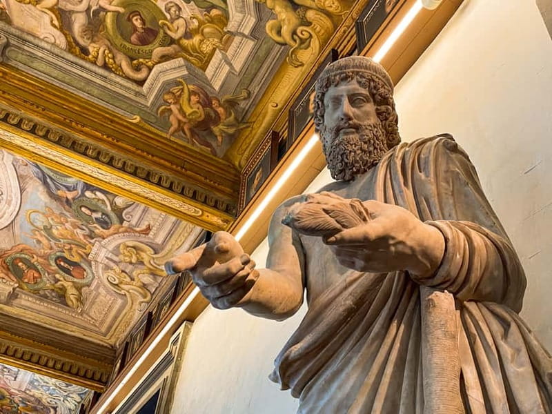 Florence: Uffizi Gallery entry ticket + audio guide - What this Uffizi ticket really gives you