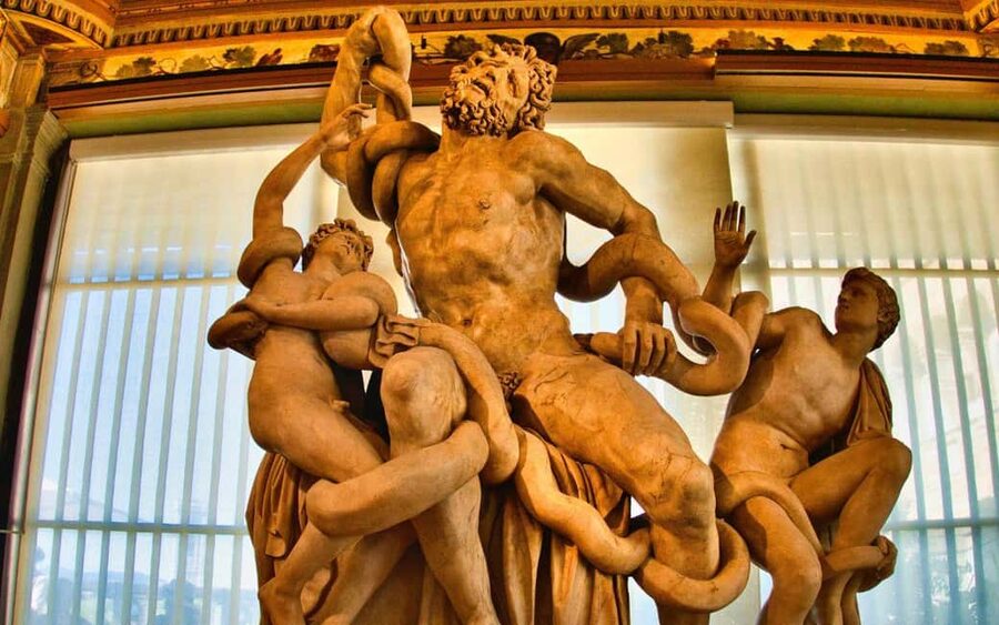 Florence: Uffizi Gallery entry ticket + audio guide - The first rooms and the Medici story