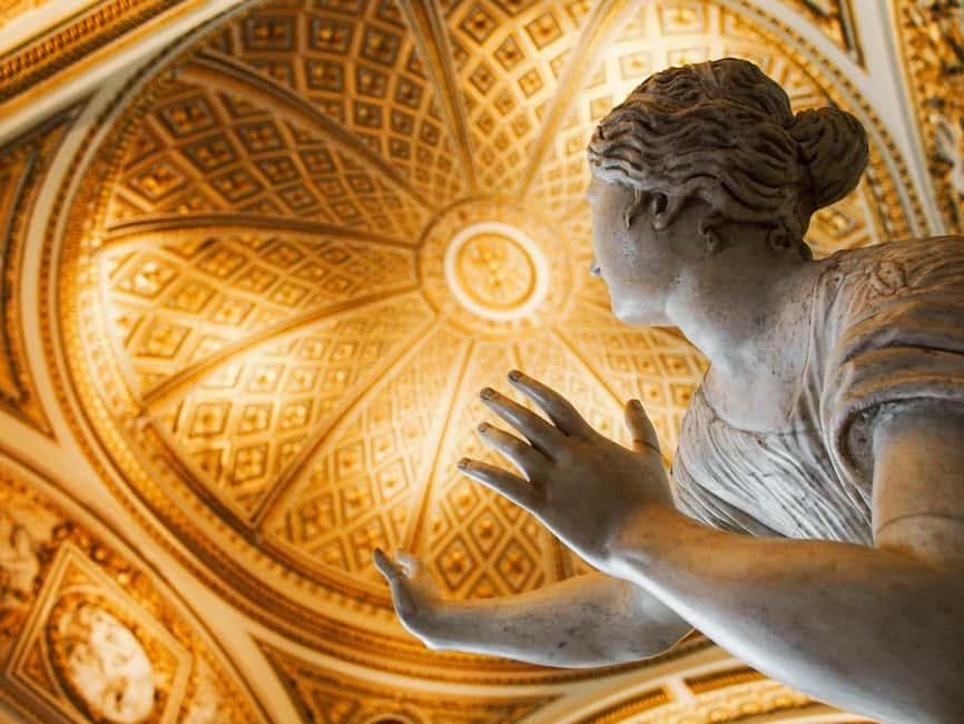 Florence: Uffizi Gallery Reserved Entry Ticket & Audioguide - Botticelli’s Venus and Primavera