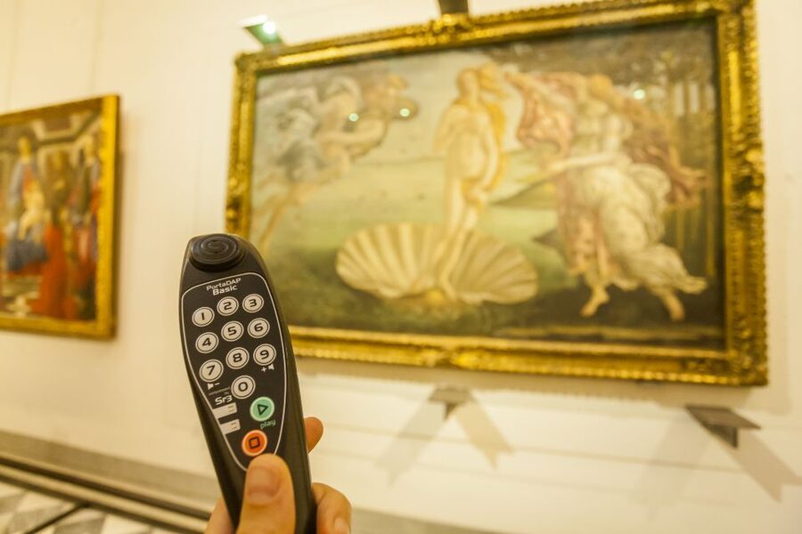 Florence: Uffizi Gallery Tickets with Optional Audio Guide - Why the Uffizi deserves a place in your Florence plans