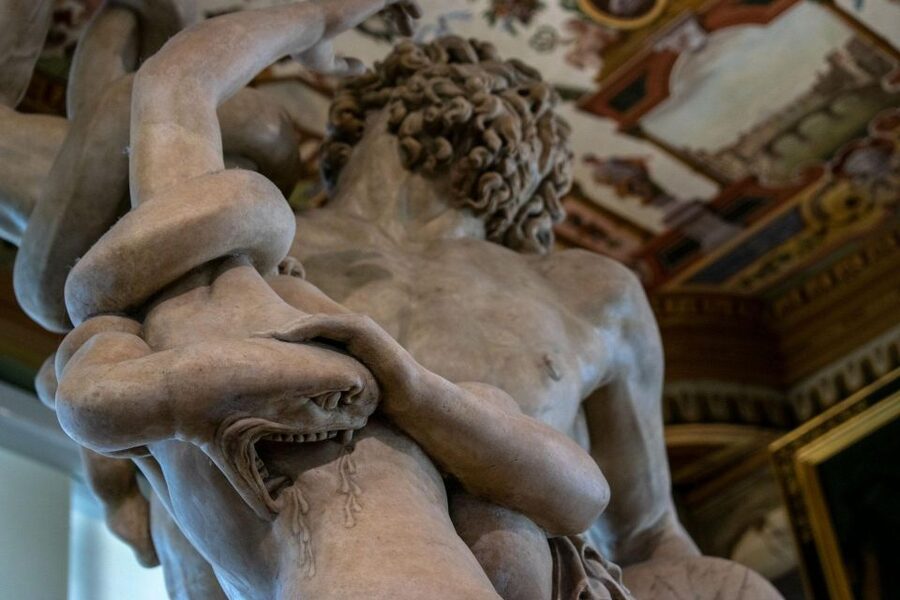 Florence: Uffizi Official timed Entry Ticket & Audio Guide - The two-hour route through Renaissance Florence