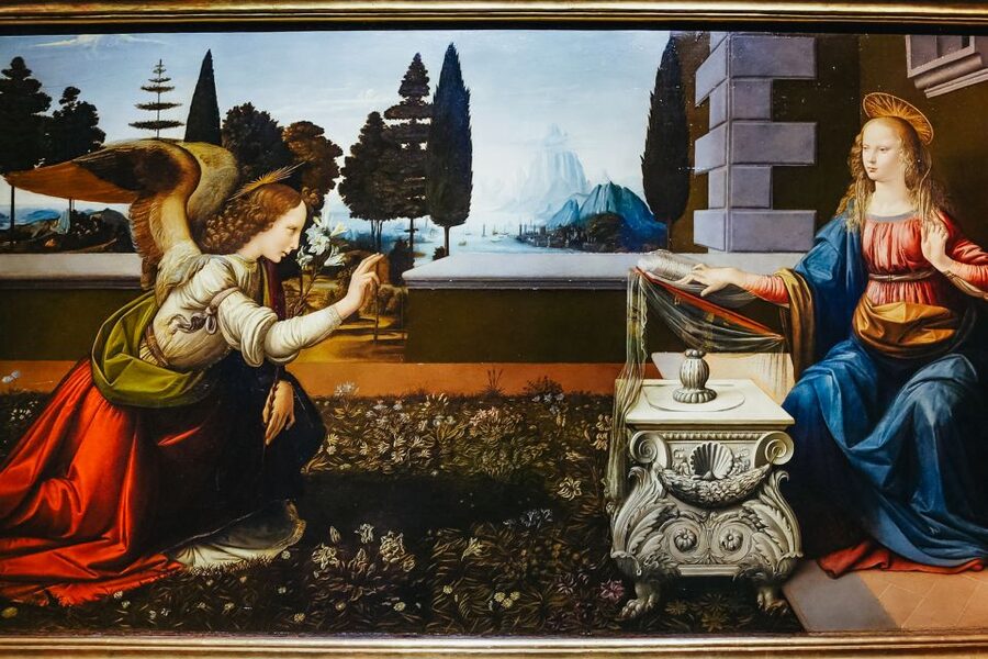 Florence: Uffizi Priority Ticket & Masterpieces Audio App - Why the Uffizi needs a timed ticket