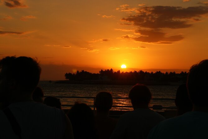 Florida Key West Self-Guided Walking Audio Tour - What this Key West audio walk is really like