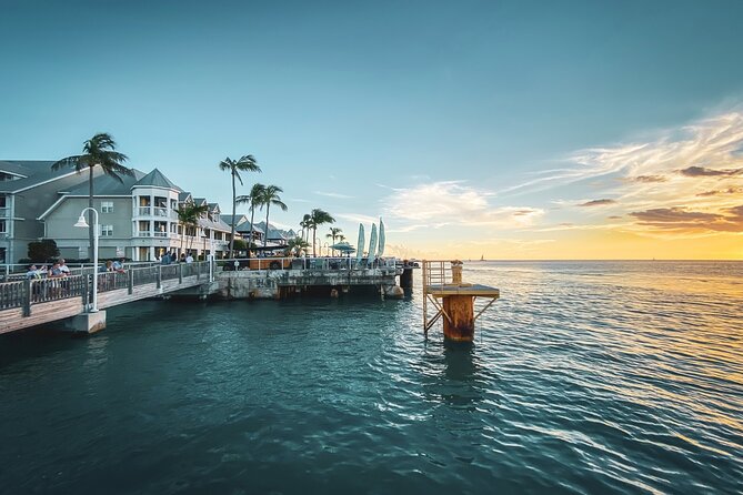 Florida Key West Self-Guided Walking Audio Tour - San Carlos Institute and the final two stops