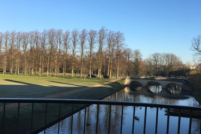 Former Student’s Cambridge Colleges: An Outdoor Audio Tour - Is $8.99 good value?