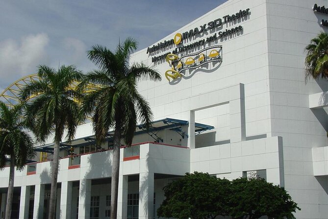 Fort Lauderdale Riverwalk Self-guided Audio Walking Tour - What $10.99 buys you