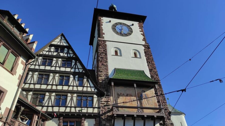 Freiburg: Self-Guided Audio Tour in English - Who will enjoy this audio walk most