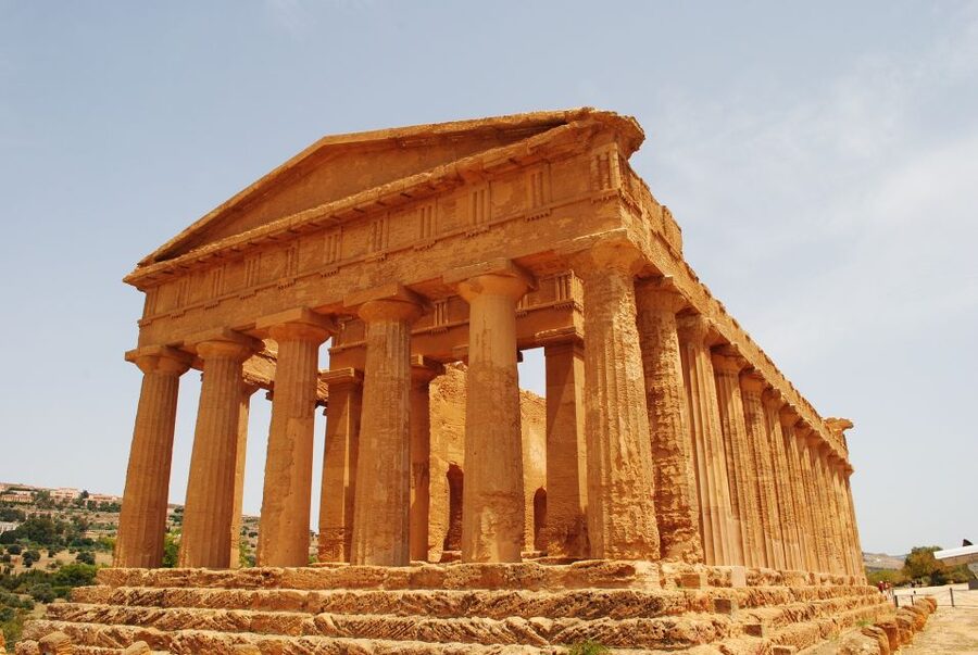 From Catania: Agrigento and Piazza Armerina Audioguide Tour - Why this Catania day trip is worth considering