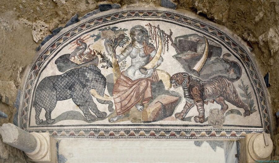 From Catania: Agrigento-Piazza Armerina Audio-guided Tour - Key points at a glance