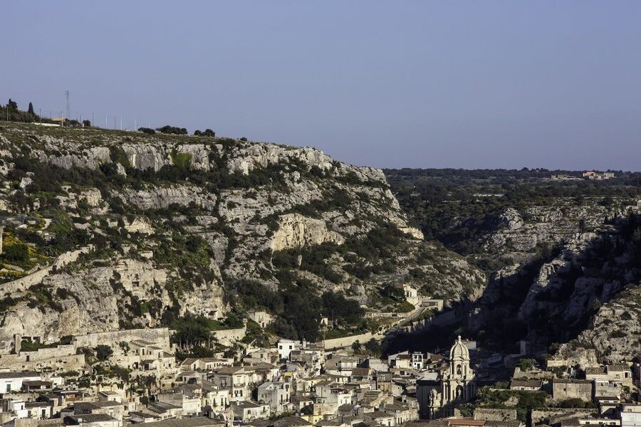From Catania: Inspector Montalbano Day Tour with Audio Guide - Why Montalbano makes a good Sicily route