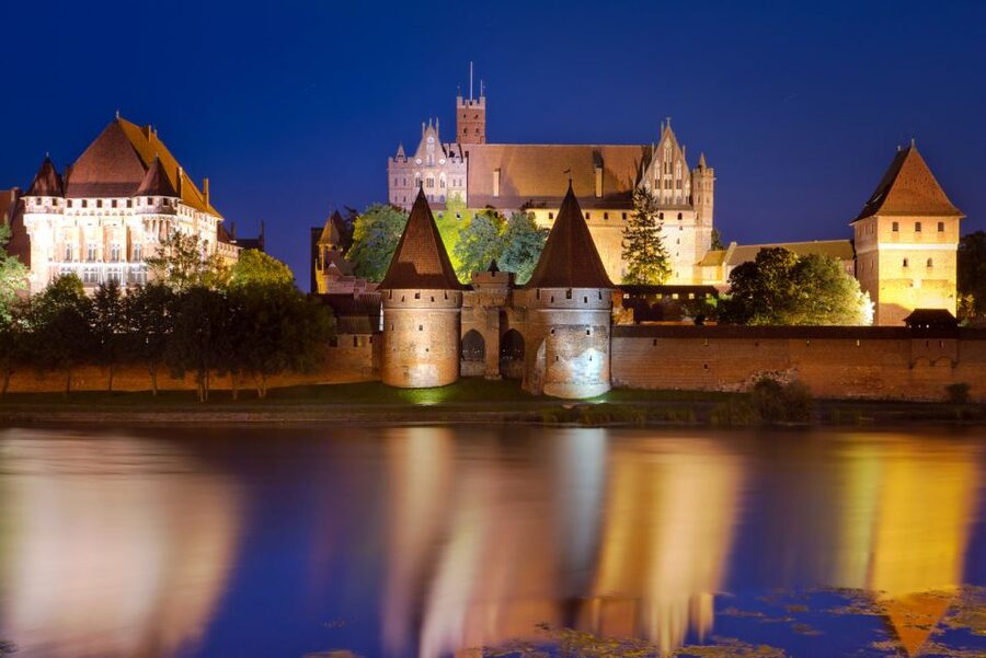 From Gdansk: Half-Day Malbork Castle Tour with Audioguide - Is $105 good value for this half-day trip?