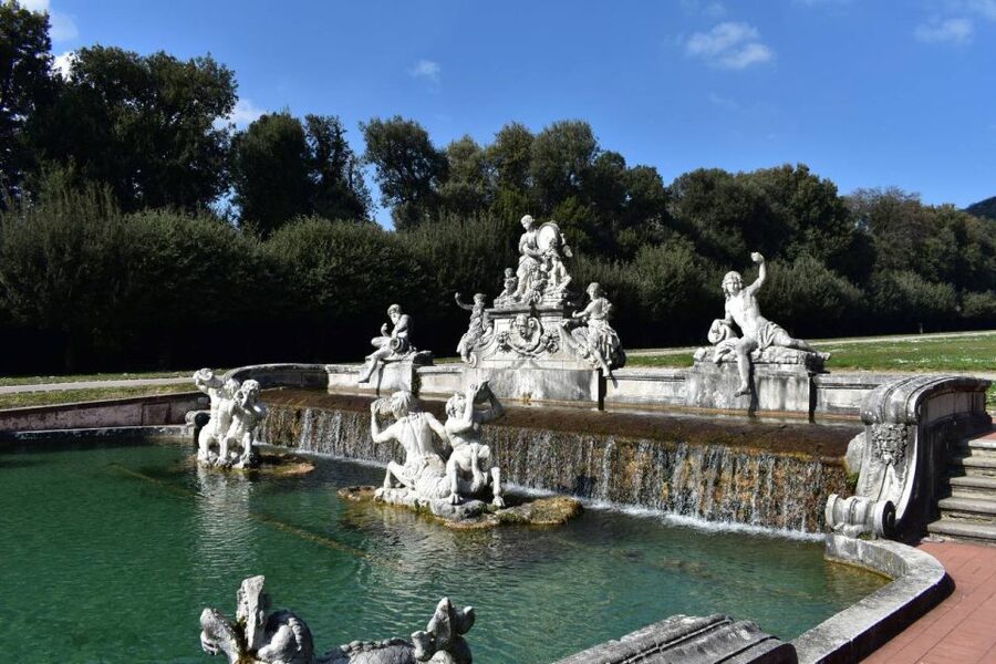 From Naples: Caserta Palace Ticket and Train with Audioguide - Is the $39 package good value?