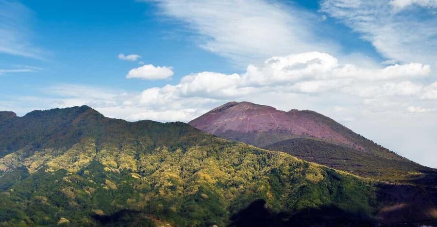 From Naples_ Vesuvius easy transfer+tickets and audioguide - The climb to Vesuvius’ Great Cone