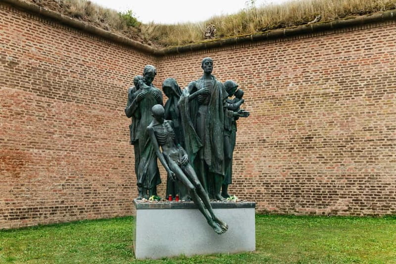 From Prague: Terezin Concentration Camp Guided Tour w/ Audio - Is $69 good value?
