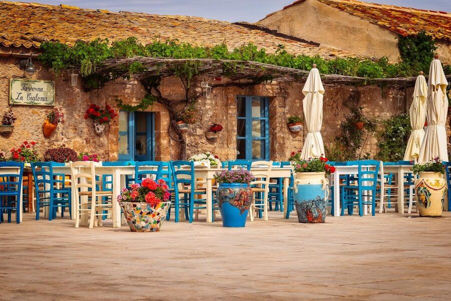 From Siracusa: Marzamemi and Noto audio-guided tour - How useful is the multilingual audio guide?