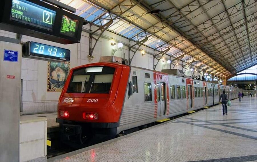 From/To Lisbon: Sintra Hop-on Hop-off Tickets + Audio Guide - Is $34 good value for the day?