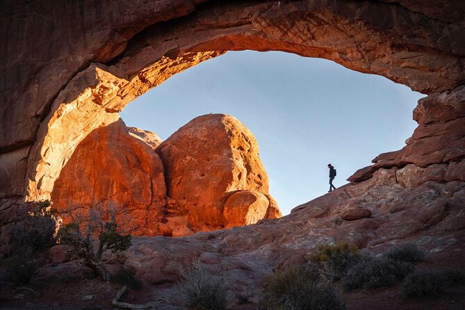 Full-Day Audio Driving Tour of Arches National Park - What makes this Arches tour worth considering