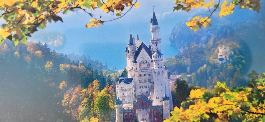 Füssen: Neuschwanstein Castle Express Ticket and Audio Guide - Why this express ticket exists