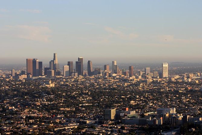 Gambling Built the Sunset Strip: A Self-Guided Audio Tour - Who should take this tour?