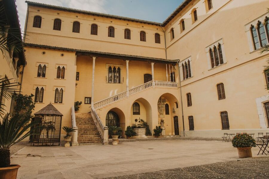 Gandia: Ducal Palace Entry Ticket with Audio Guide - Why Gandia’s Ducal Palace matters