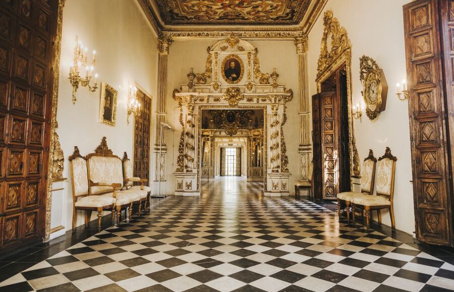 Gandia: Ducal Palace Entry Ticket with Audio Guide - What the visit does well, and where it falls short