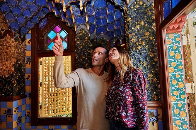 Gaudi´s Casa Vicens Skip the Line Ticket with Audioguide - Why Casa Vicens matters in Gaudí’s story