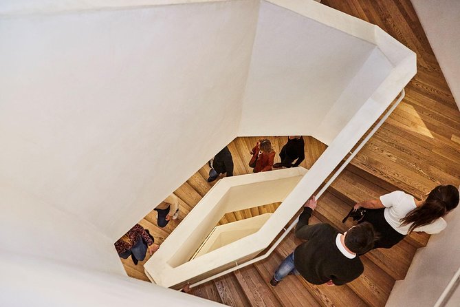 Gaudi´s Casa Vicens Skip the Line Ticket with Audioguide - Is $26.60 good value?