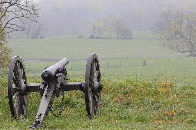 Gettysburg Self-Guided Audio Ghost Tour - The Gettysburg Orphanage and the war’s aftermath