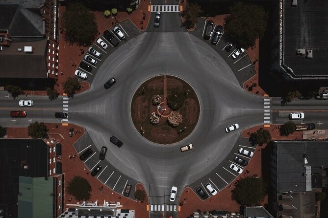 Gettysburg Self-Guided Audio Ghost Tour - Is $10 a fair price?