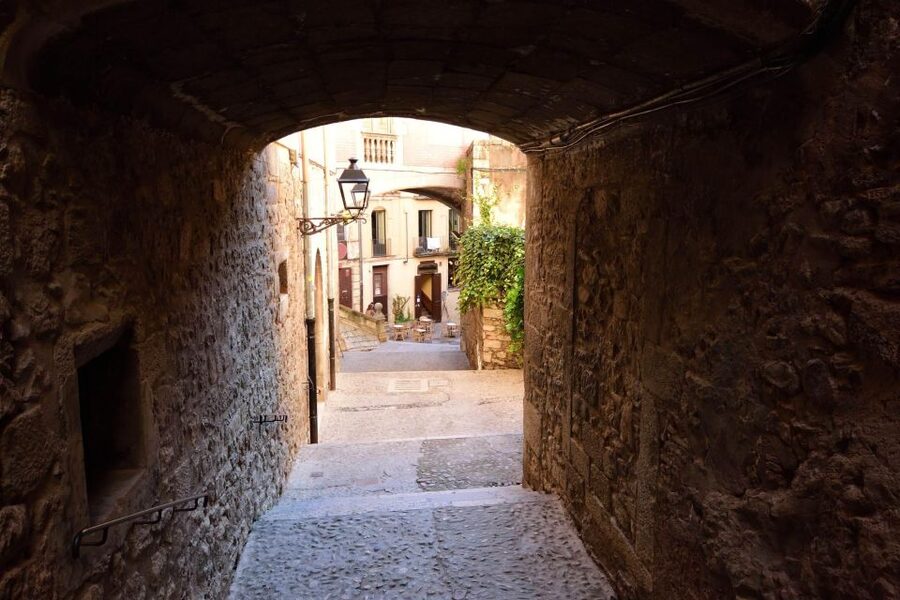 Girona: Self-guided Audio City Tour on Your Phone - Key points about Girona’s phone audio tour