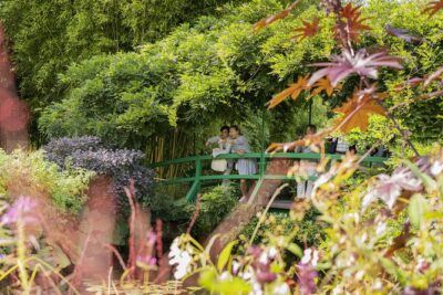 Giverny and Monet’s House Half Day Trip from Paris Guide or Audio