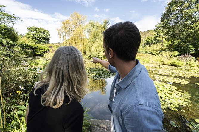 Giverny & Monet's House Audio Guided Half-day Tour from Paris - What this Giverny trip actually offers