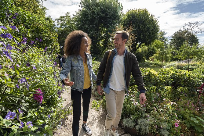 Giverny & Monet's House Audio Guided Half-day Tour from Paris - Working out the $102.30 value