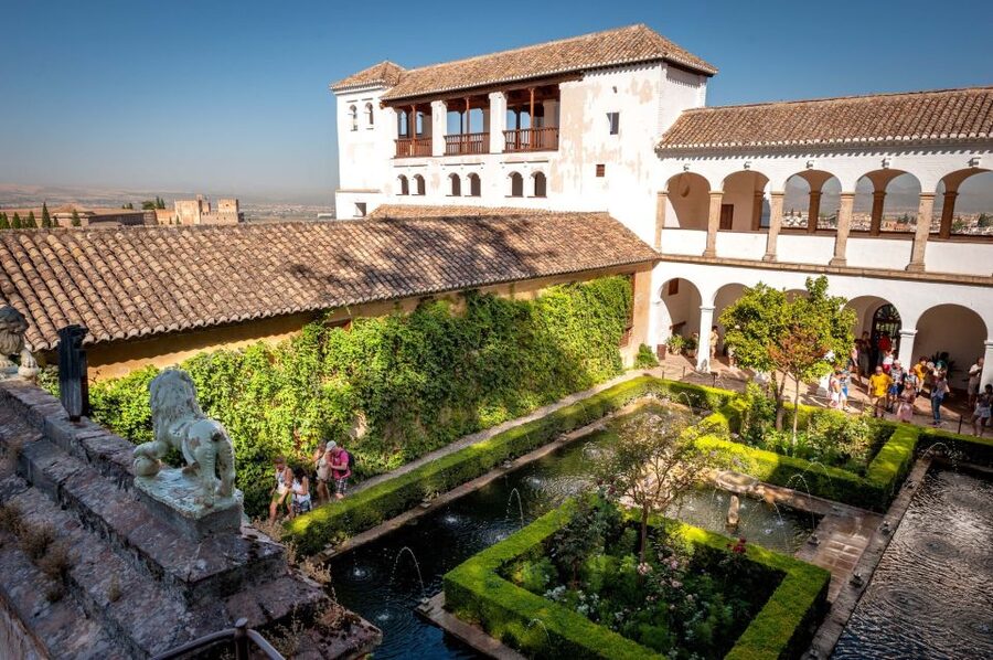 Granada: Alhambra Entry Ticket with Audio Guide - Should You Book the Alhambra Audio Guide Ticket?