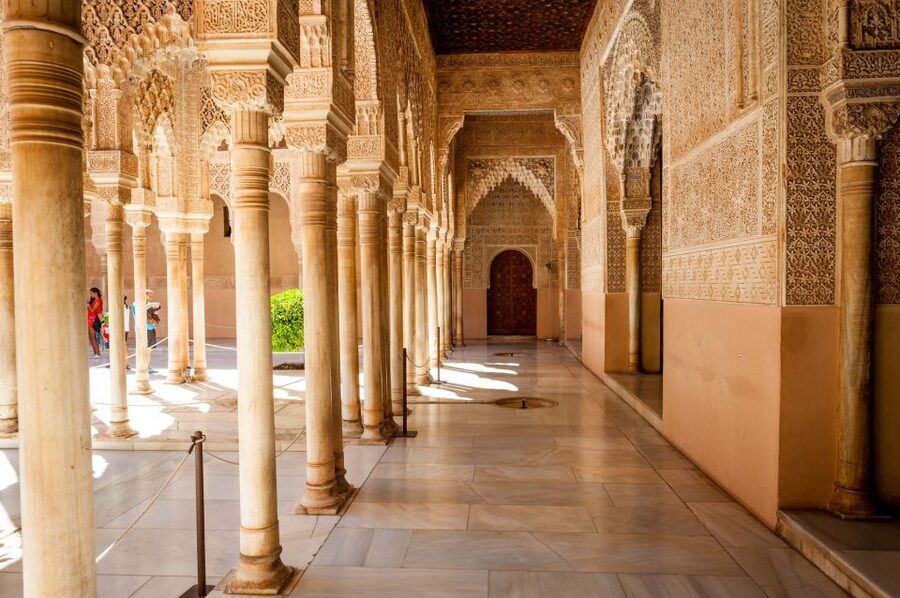 Granada: Alhambra Entry Ticket with Audio Guide - How Good Is the Audio Guide?