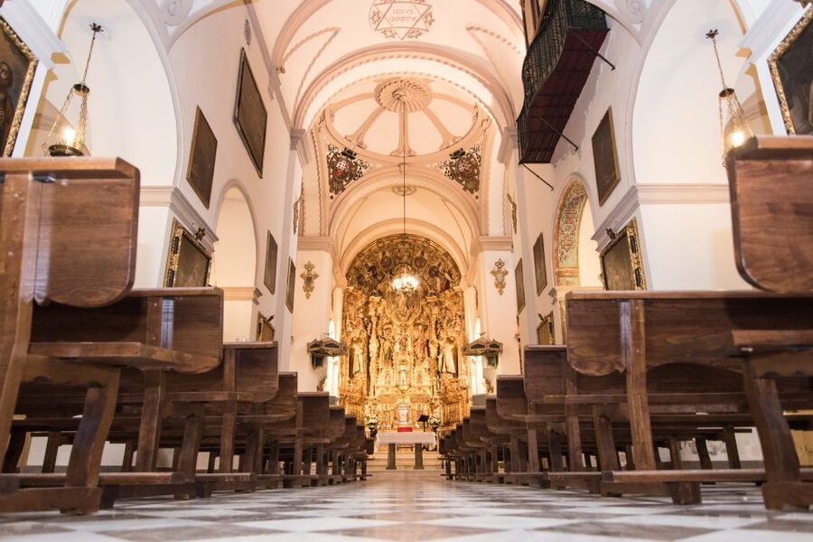 Granada: Sacromonte Abbey Entry Ticket with Audio Guide - Who will enjoy this $8 visit most
