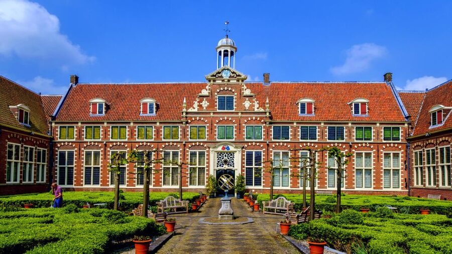 Haarlem: Frans Hals Museum Entrance Ticket with Audio Guide - Key Points at a Glance