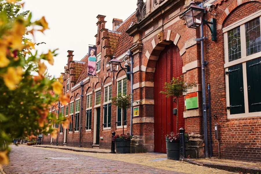 Haarlem: Frans Hals Museum Entrance Ticket with Audio Guide - Should You Book the Frans Hals Museum Ticket?