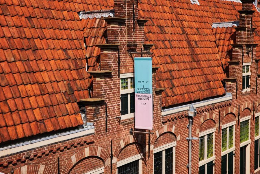 Haarlem: Frans Hals Museum Entrance Ticket with Audio Guide - How to Use the Audio Guide Well