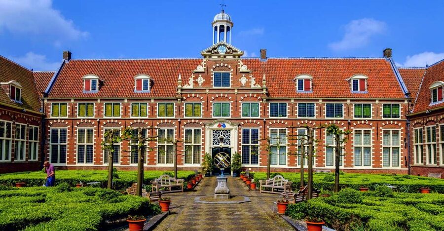 Haarlem: Frans Hals Museum Entrance Ticket with Audio Guide - Is $21 Good Value?