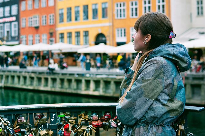Half Day Self-Guided Audio Walking Private Tour in Copenhagen - Key points worth knowing
