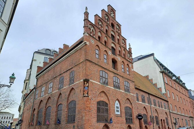 Half Day Self-Guided Audio Walking Tour in Cosmopolitan Malmö - What the $16.05 price really buys you