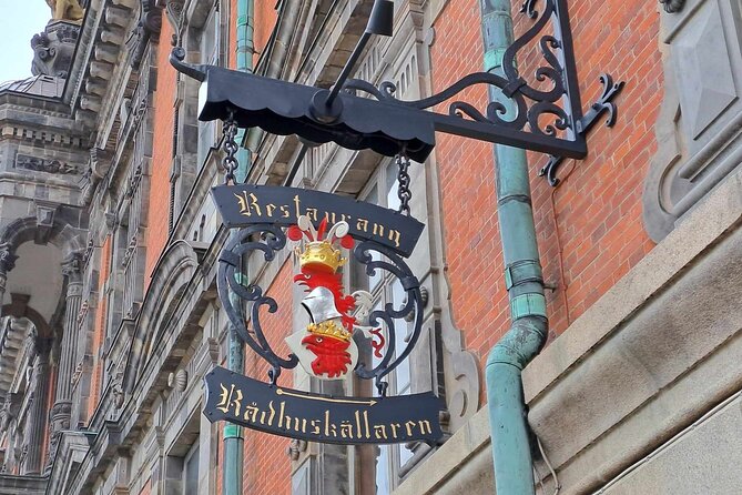 Half Day Self-Guided Audio Walking Tour in Cosmopolitan Malmö - Sixteen stops for a broad view of Malmö