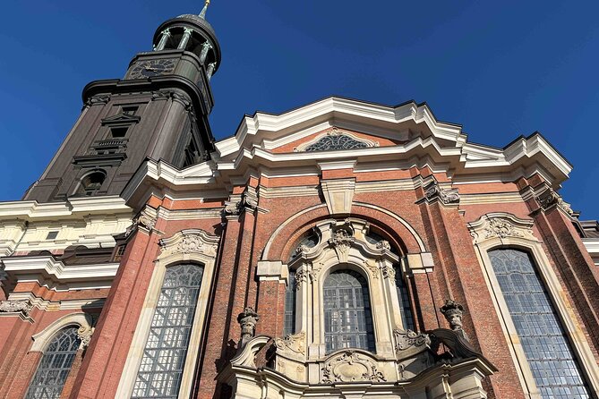 Hamburg's Historical Highlights: A Self-Guided Audio Tour - How the VoiceMap format works