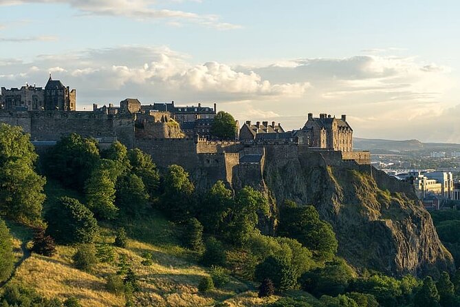 Harry Potter’s Edinburgh: A Self-Guided Audio Tour - Why this Edinburgh tour works for independent explorers
