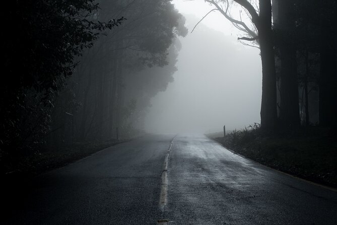 Haunted Miami: Self-Guided Smartphone Audio Driving Tour - Colony Theatre and Parkway West Medical Centre