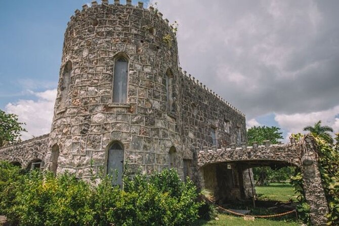 Haunted Miami: Self-Guided Smartphone Audio Driving Tour - Ending at Miami City Cemetery