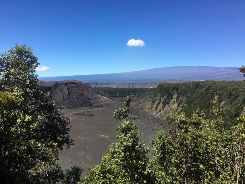 Hawaii: Volcanoes National Park E-Bike Rental and GPS Audio - How to make the day run better