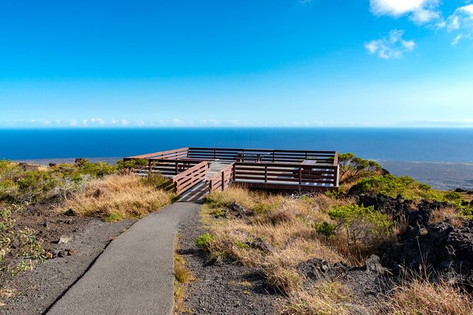 Hawaii Volcanoes National Park Self-Guided Driving Audio Tour - Key points to know before you go